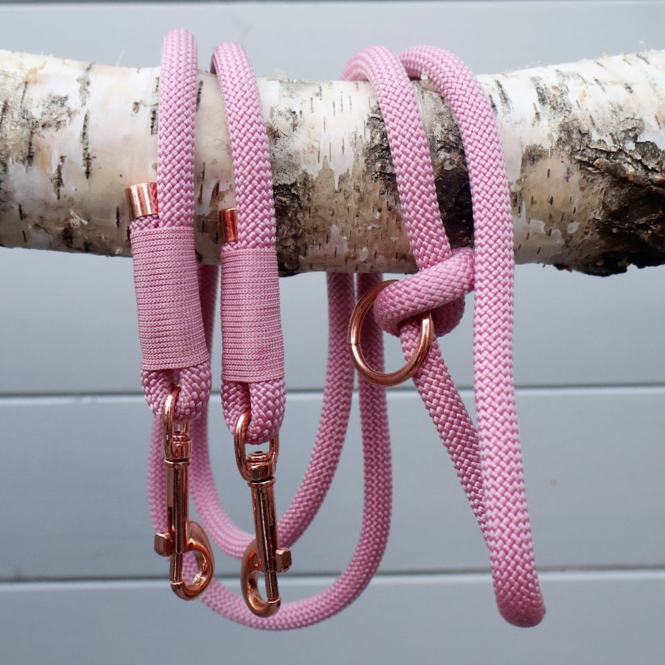 Tauleine 8-10mm *Lavender Rosa*