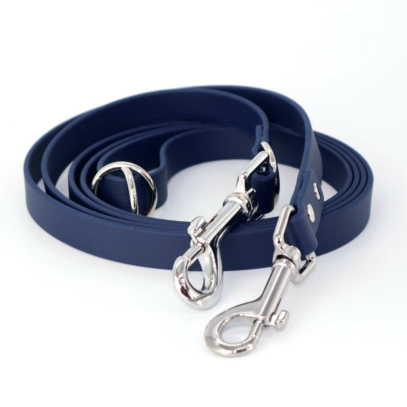 19mm Biothane Leine *Dunkelblau*