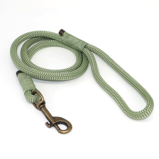 Kurz-Führleine PPM 8mm