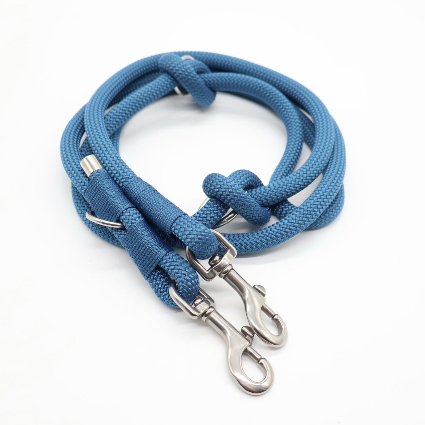 Tauleine PPM 8-10mm *Petrol-blau*