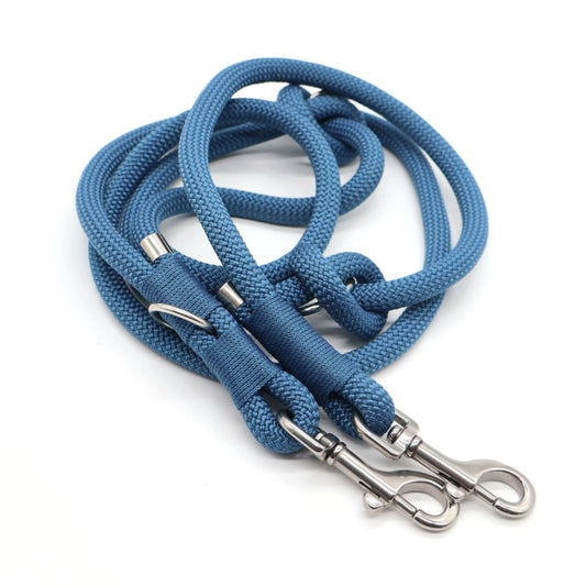 Tauleine PPM 8-10mm *Petrol-blau*