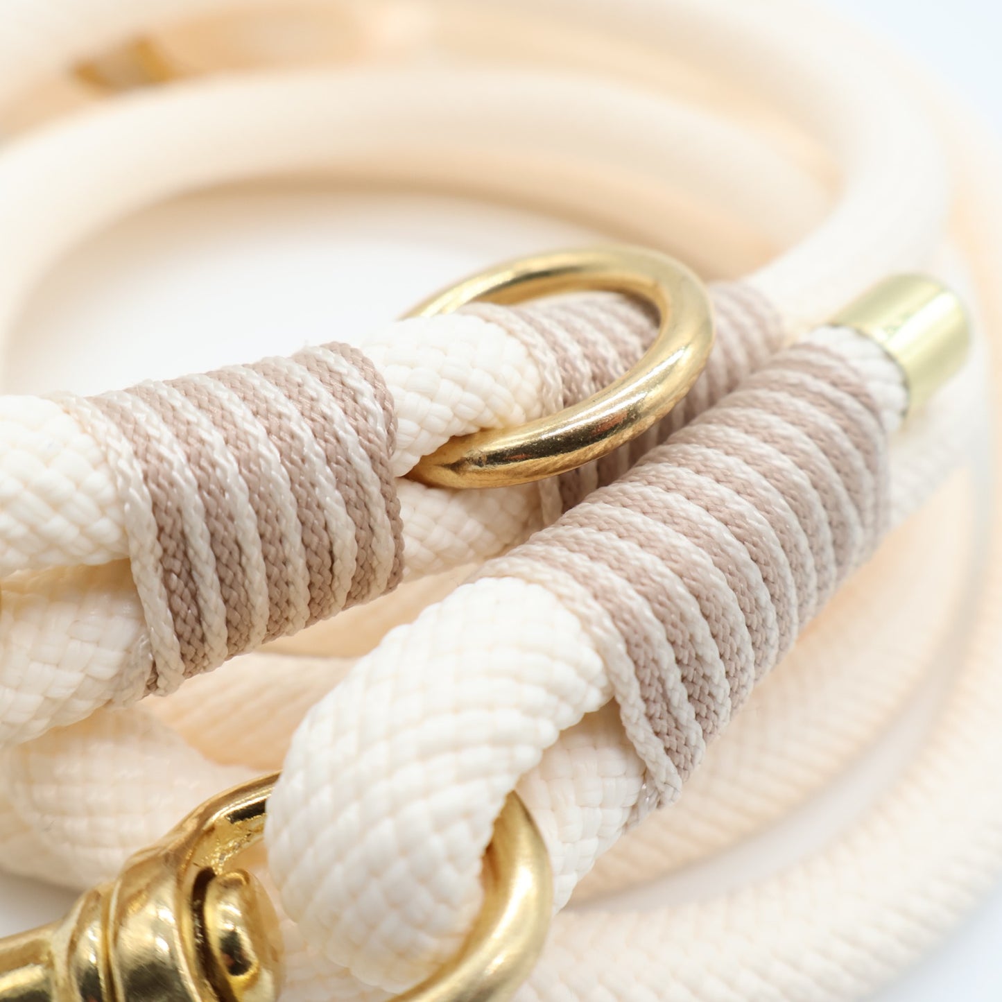 Tauleine PPM 8-10mm *Creme*