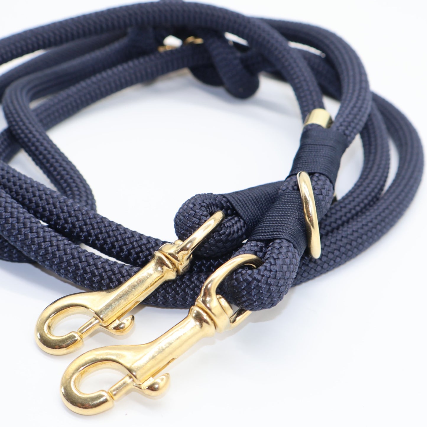 rope 8-10mm *dark blue*