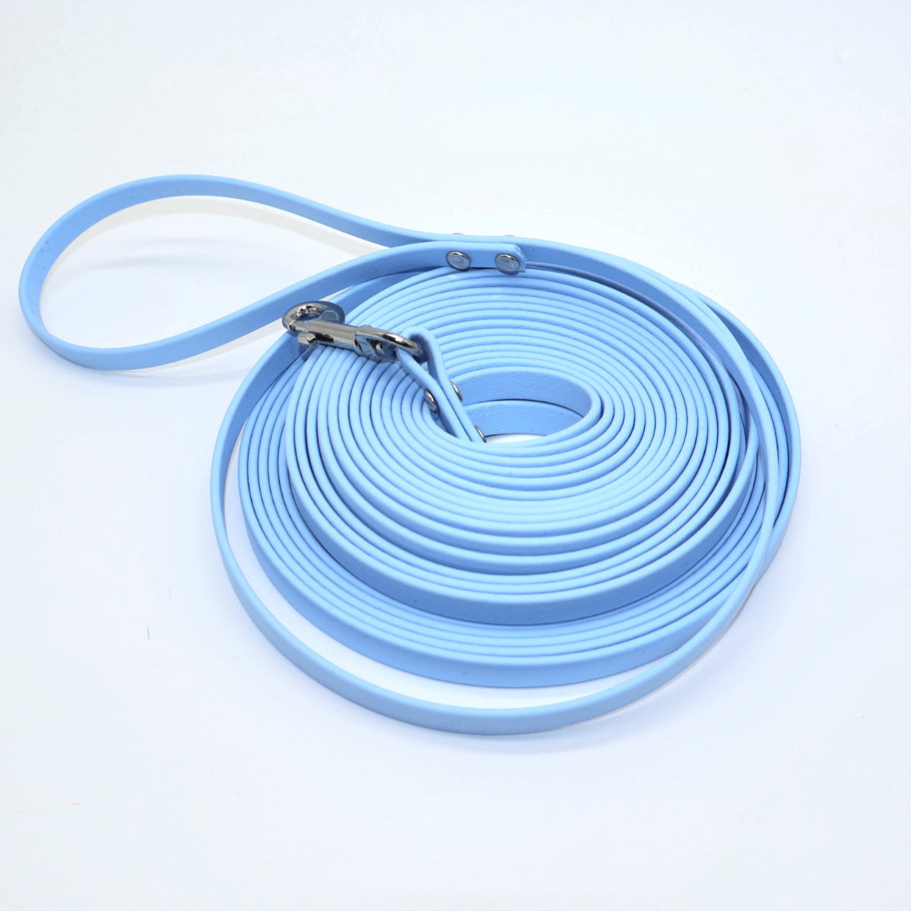 Make a Biothane Leash - 9mm Biothane