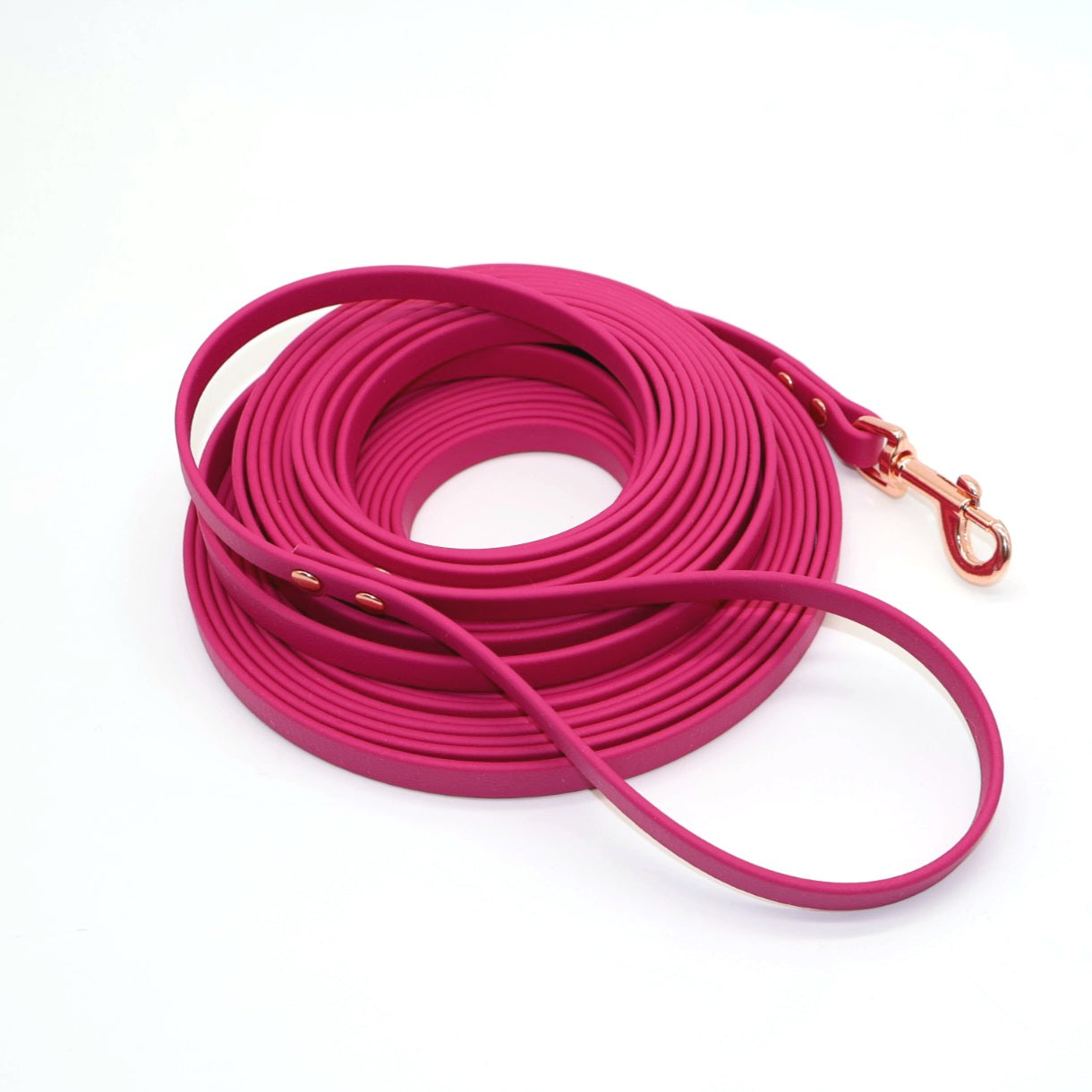 Make a Biothane Leash - 9mm Biothane