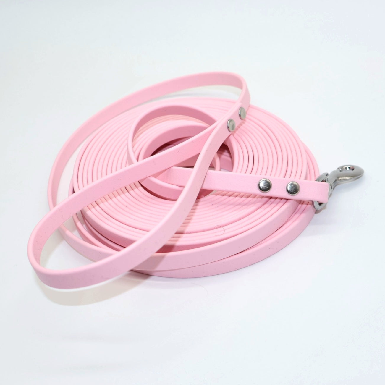 Make a Biothane Leash - 9mm Biothane