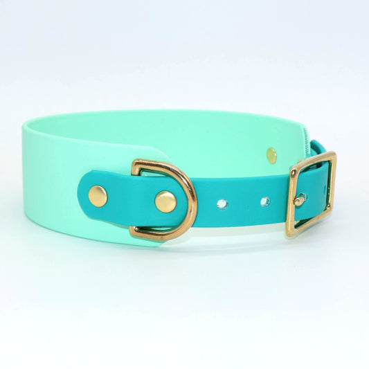 Halsband Biothane *Designe selbst*