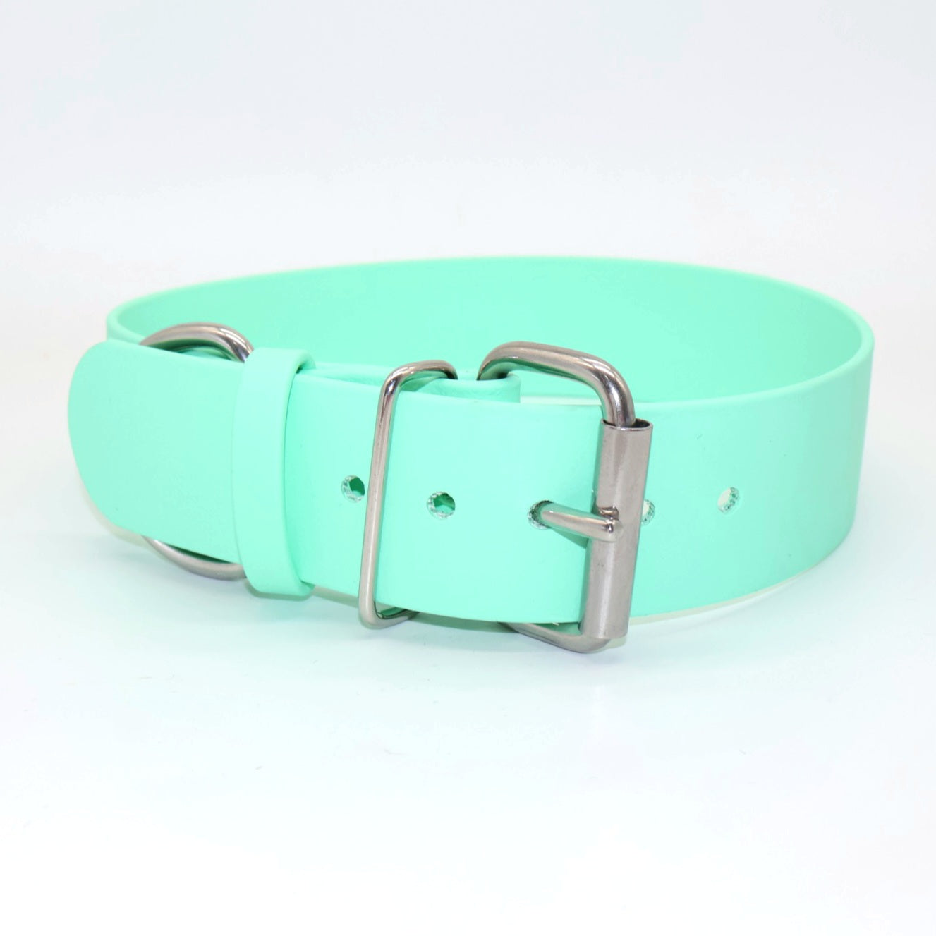 Halsband Biothane *Karibik*