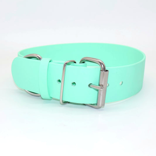 Halsband Biothane *Karibik*