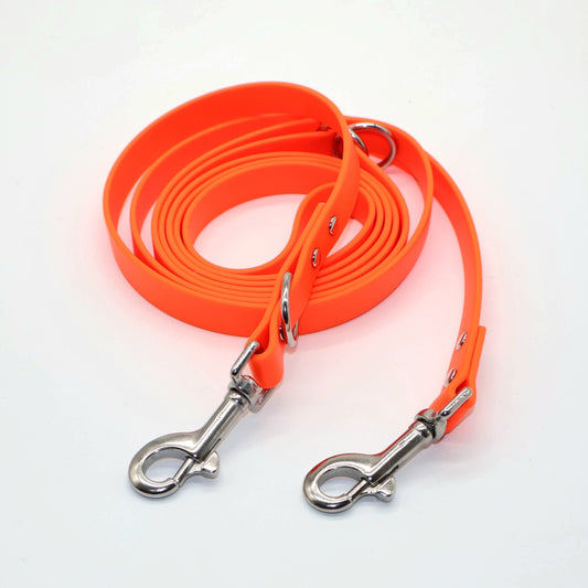 Leine Biothane *Neon Orange*