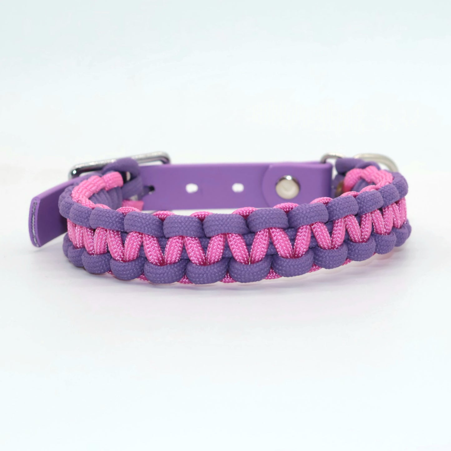 Mini Halsband*Lavender Rosa & Lilac*