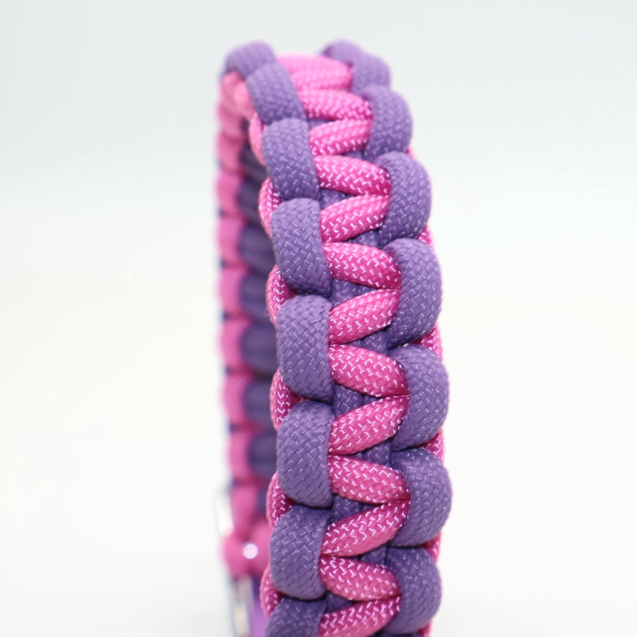 Mini Halsband*Lavender Rosa & Lilac*