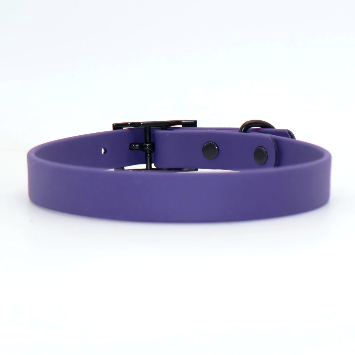 Collar Biothane *Violet*