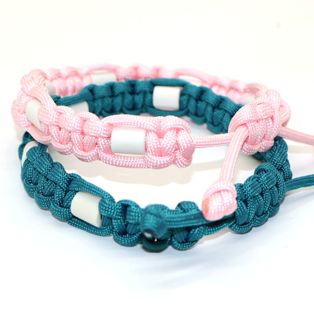 Schmuck-Halsband #2 *Wunschfarbe*