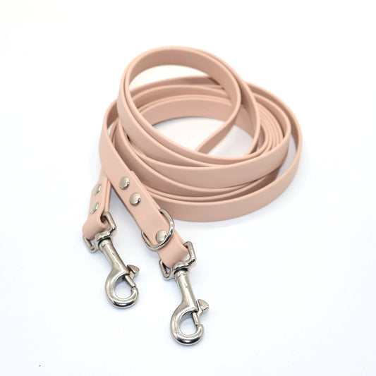 Leash Biothane *Mocca*