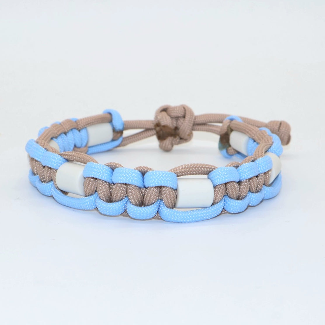 Schmuck-Halsband #2 *Wunschfarbe*
