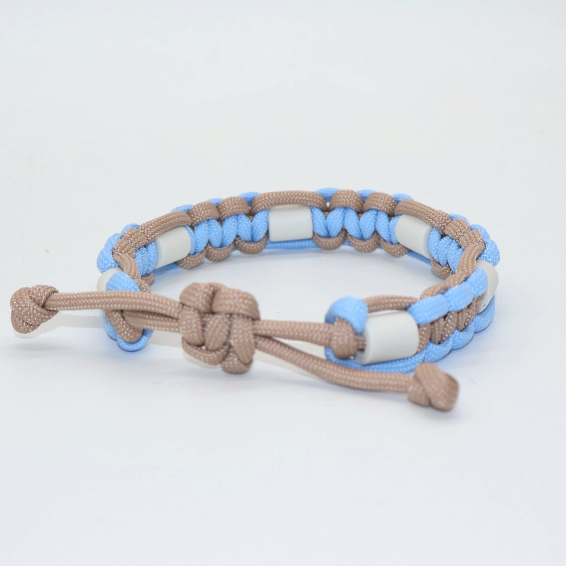 Schmuck-Halsband #2 *Wunschfarbe*