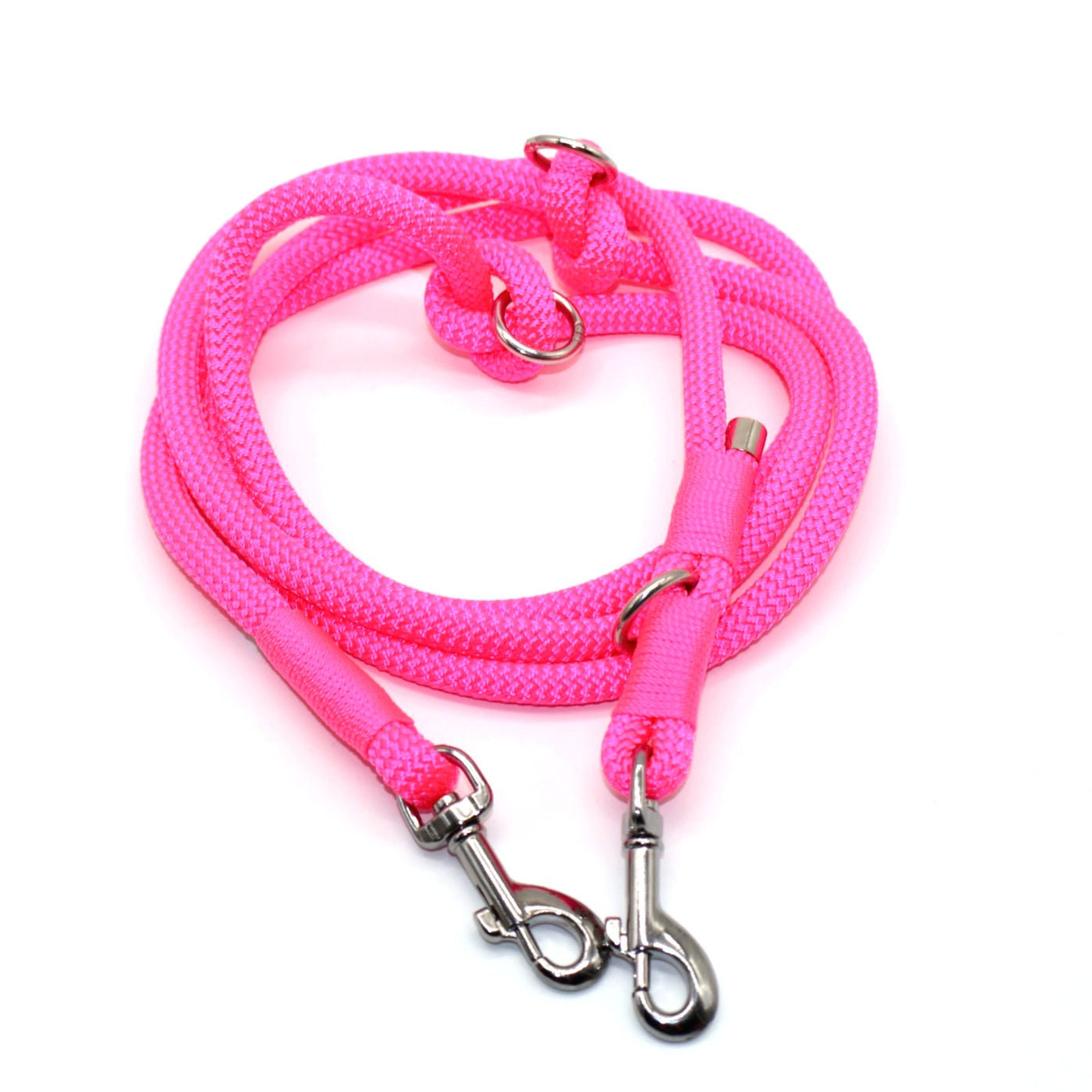 Tauleine PPM 8-10mm *Neon Pink*
