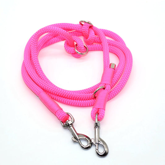 Tauleine PPM 8-10mm *Neon Pink*