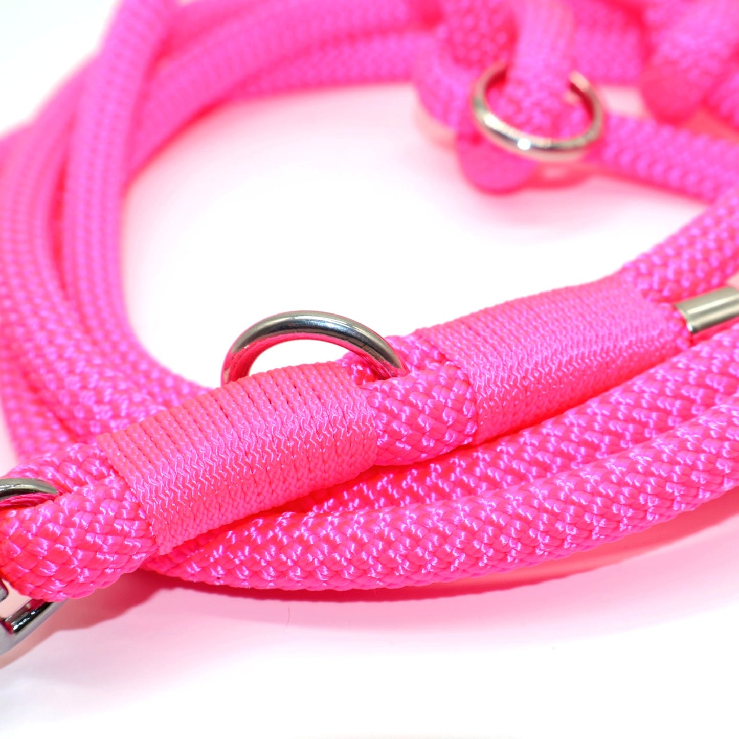 Tauleine PPM 8-10mm *Neon Pink*