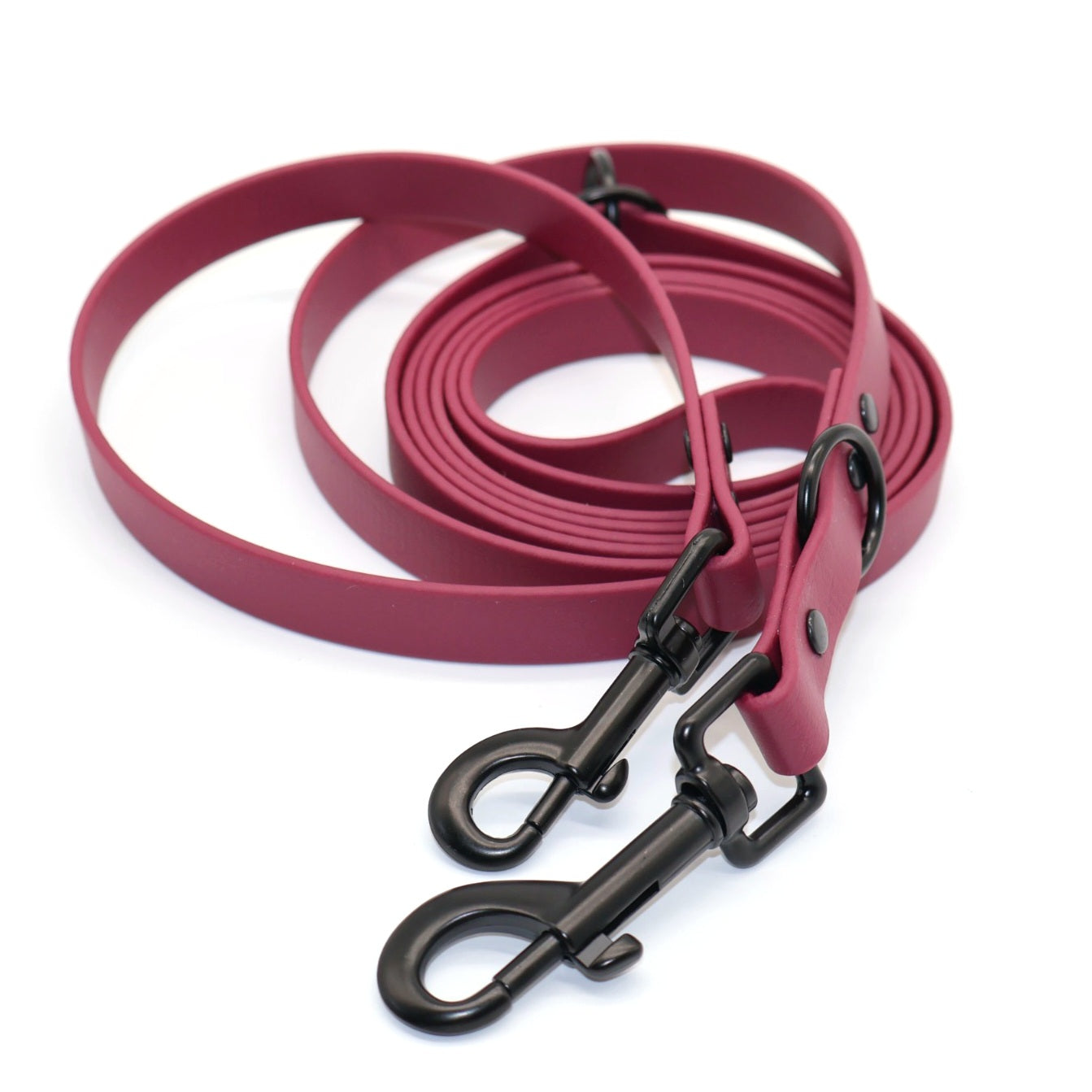 Leash Biothane *Wine Red*