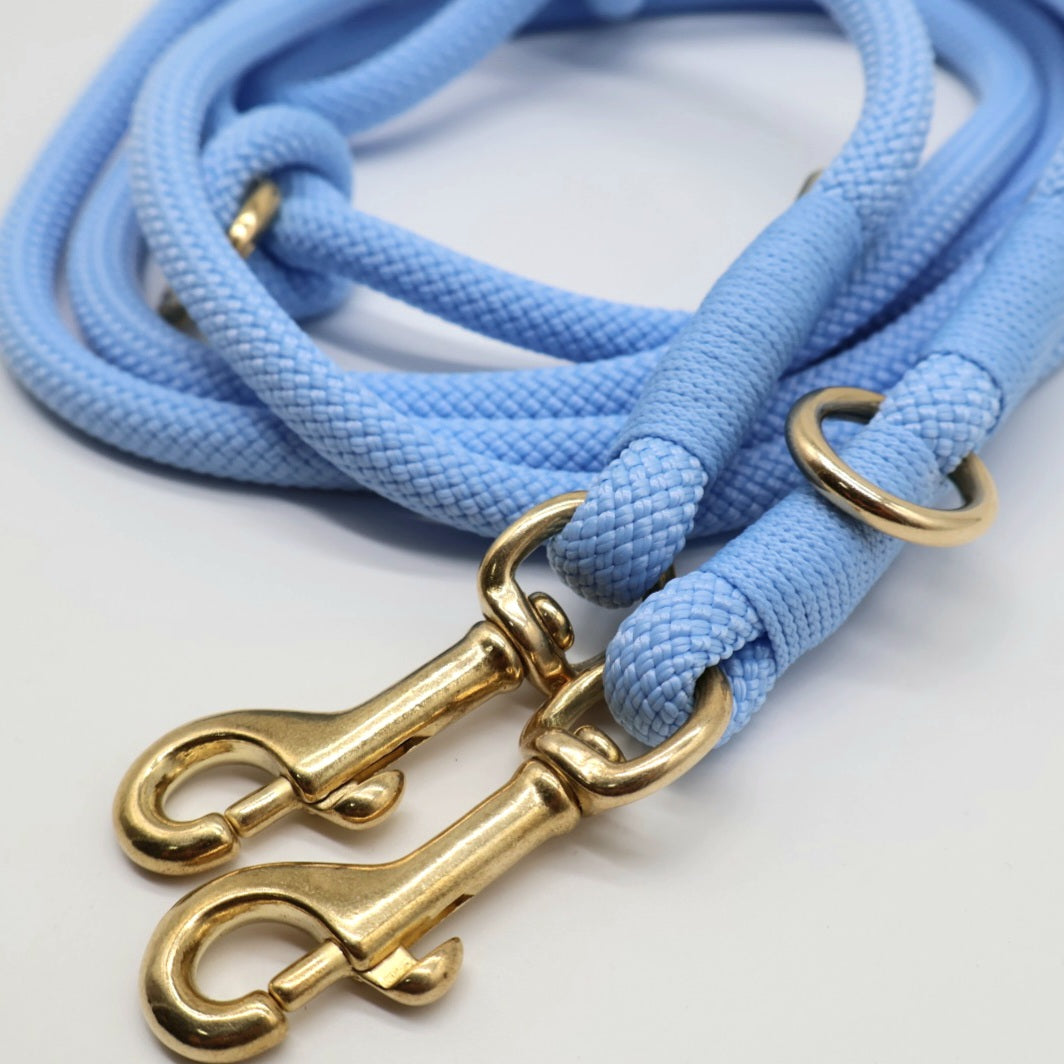 rope 8-10mm *Polar Blue*