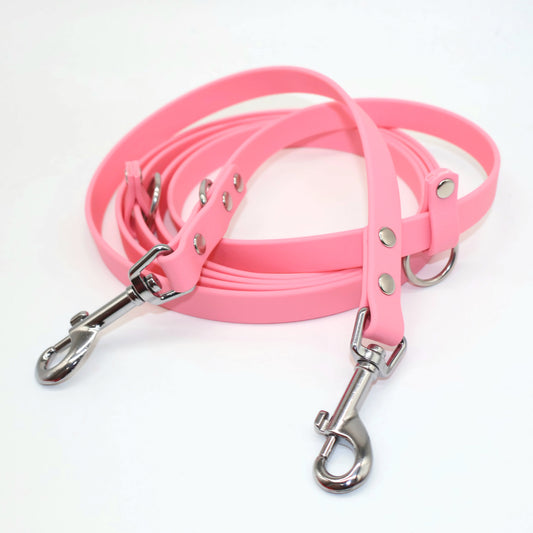 Leine Biothane *Rosa*
