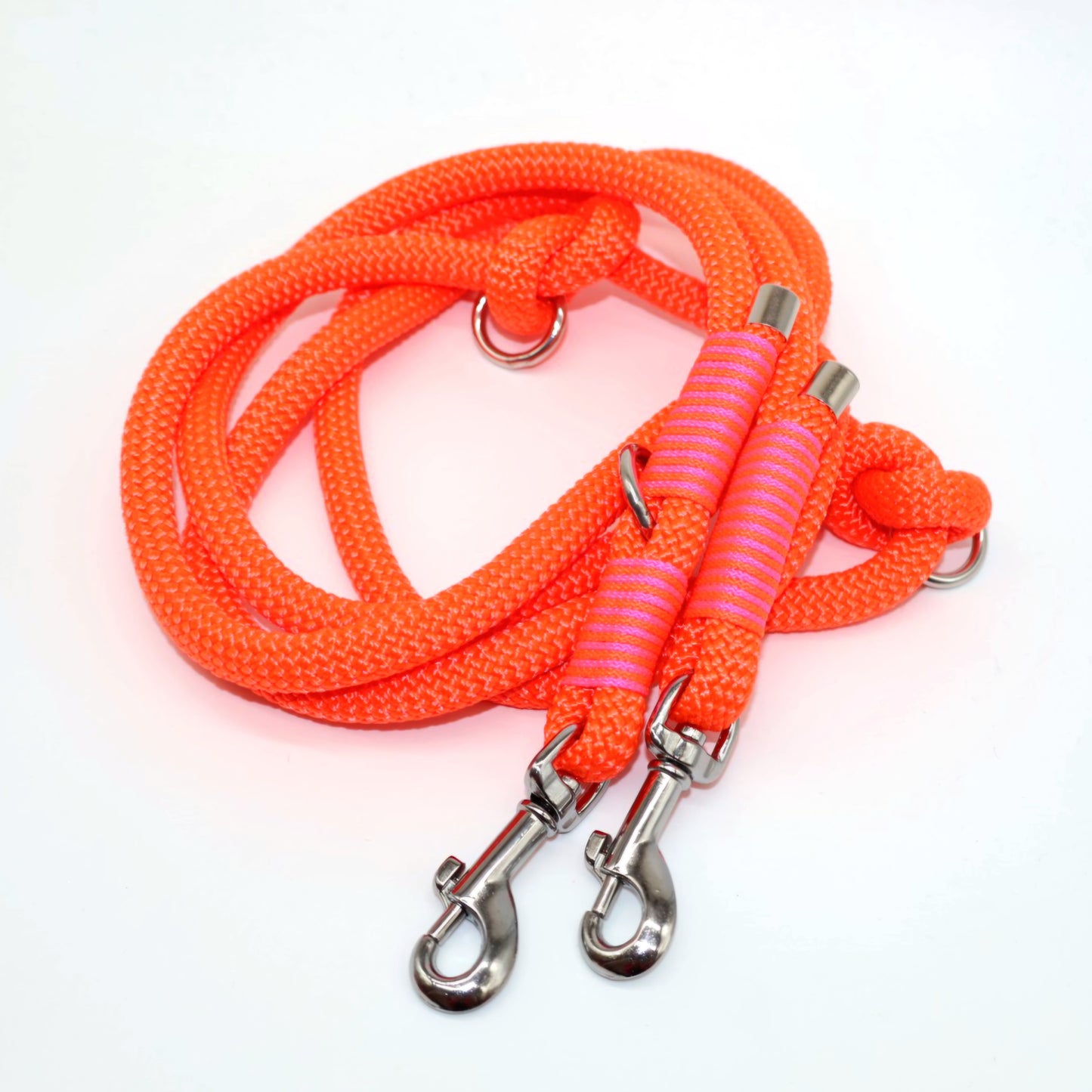 Tauleine PPM 8-10mm *Neon Orange*