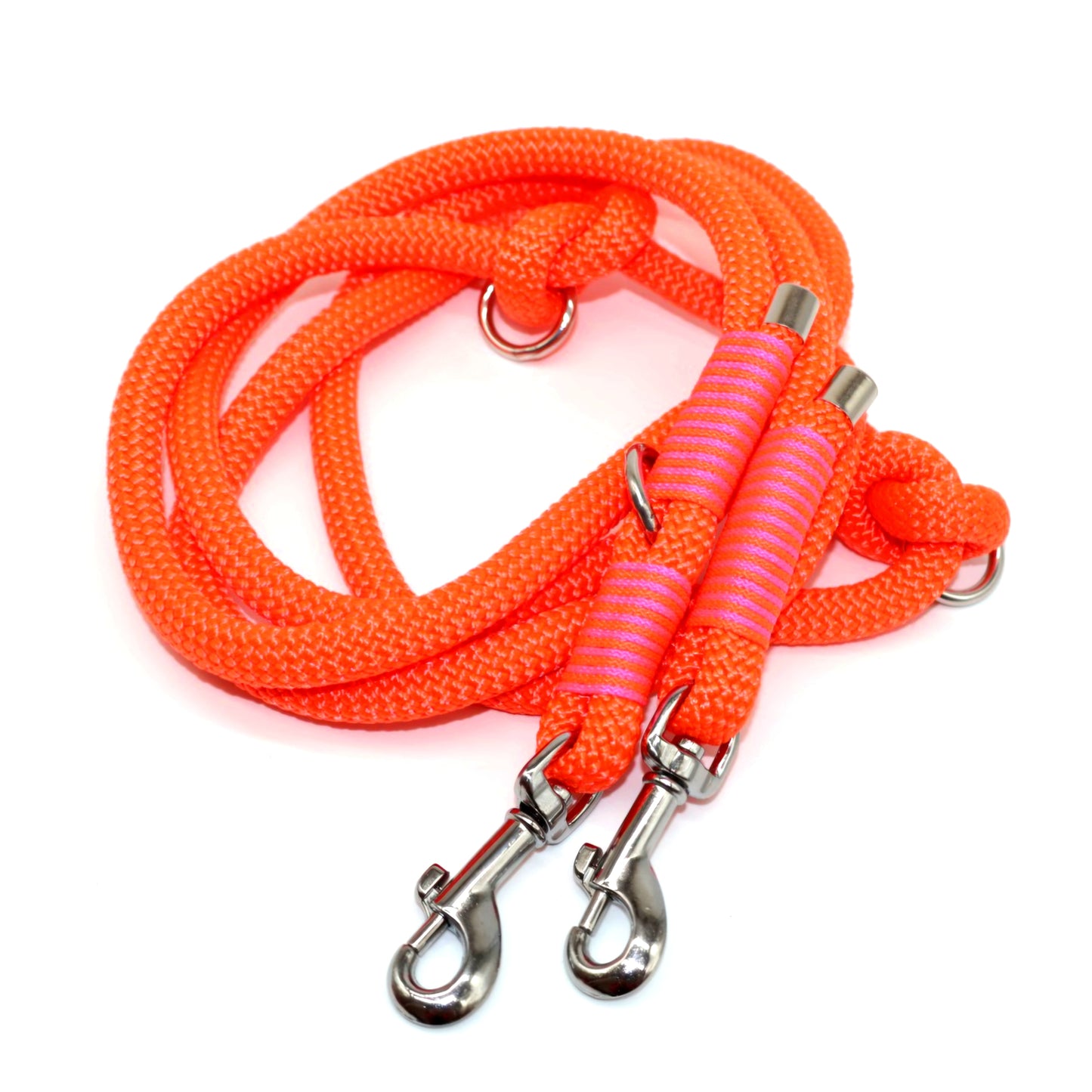 Tauleine PPM 8-10mm *Neon Orange*