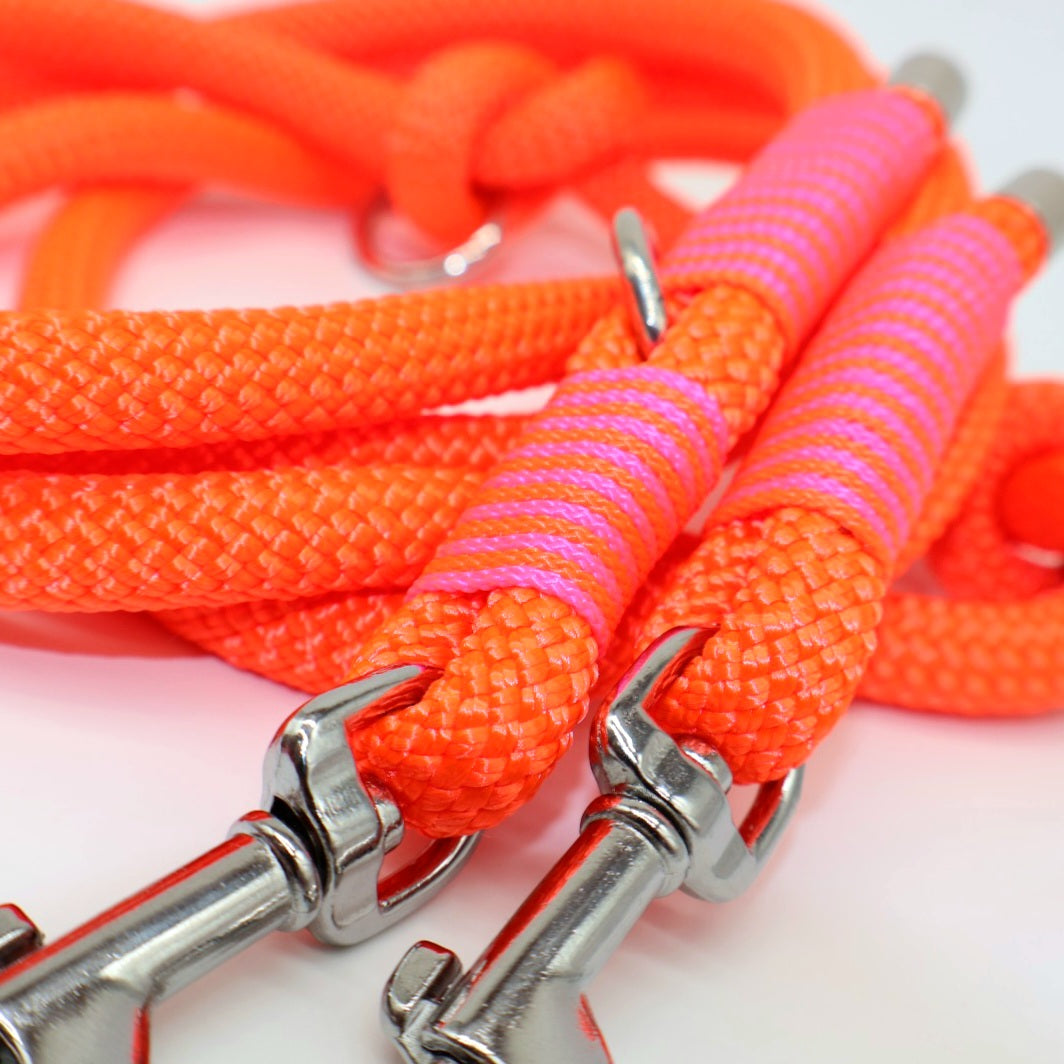 Tauleine PPM 8-10mm *Neon Orange*