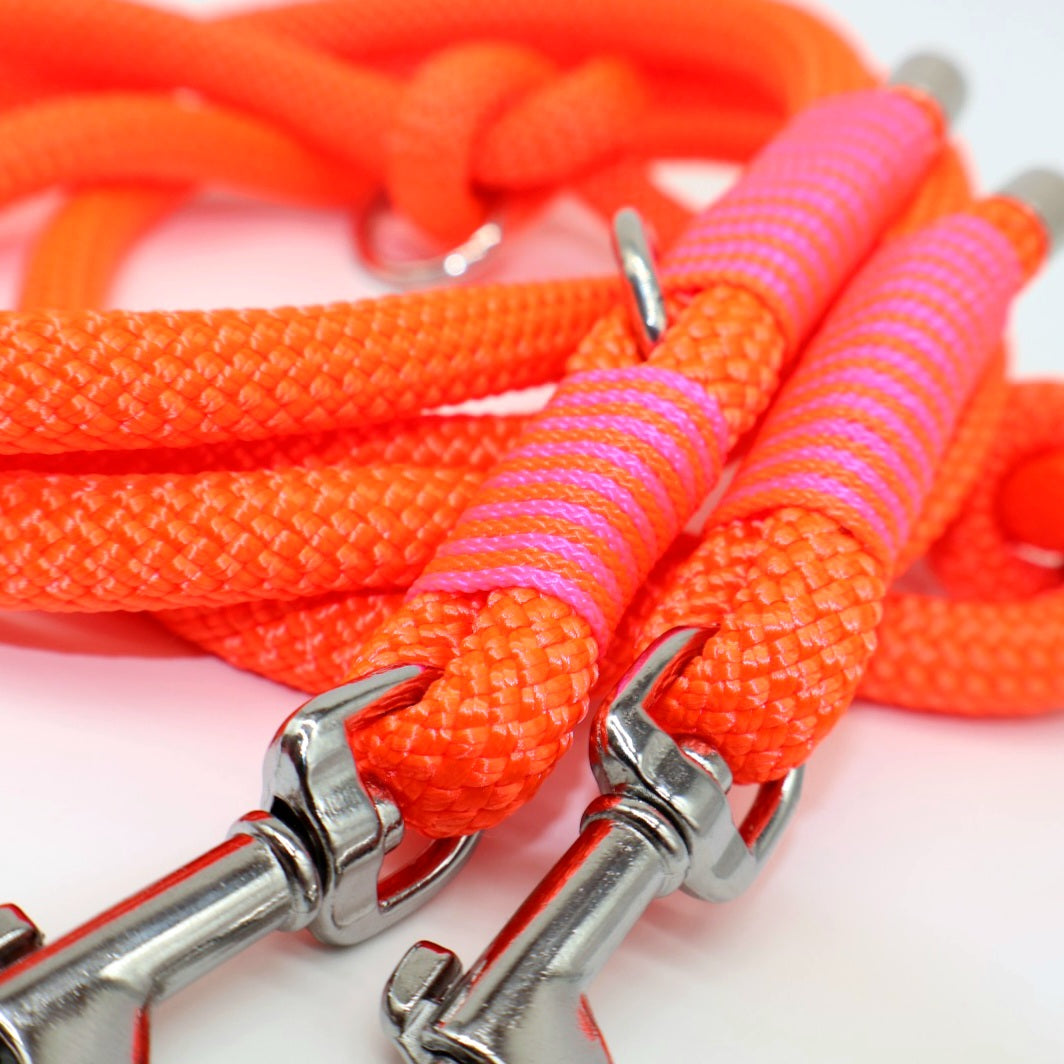 Tauleine PPM 8-10mm *Neon Orange*