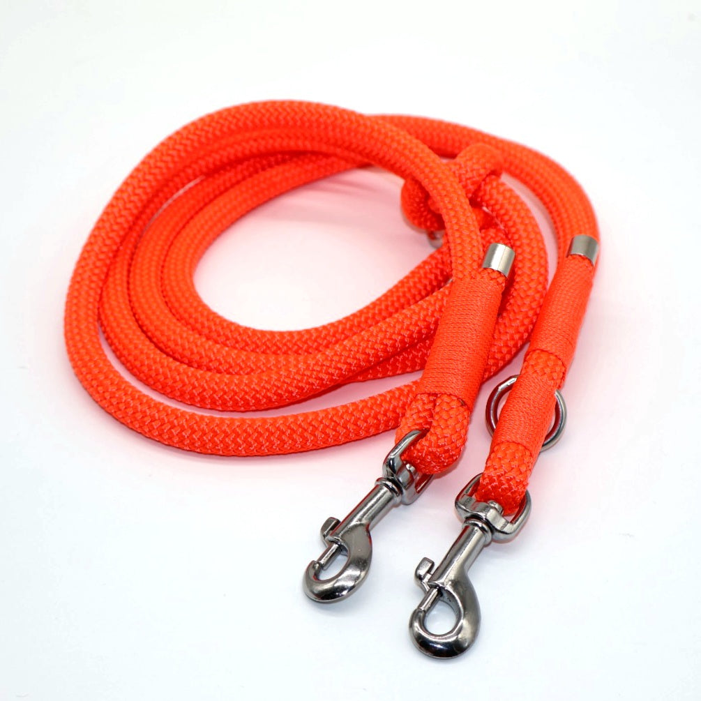 Tauleine PPM 8-10mm *Neon Orange*
