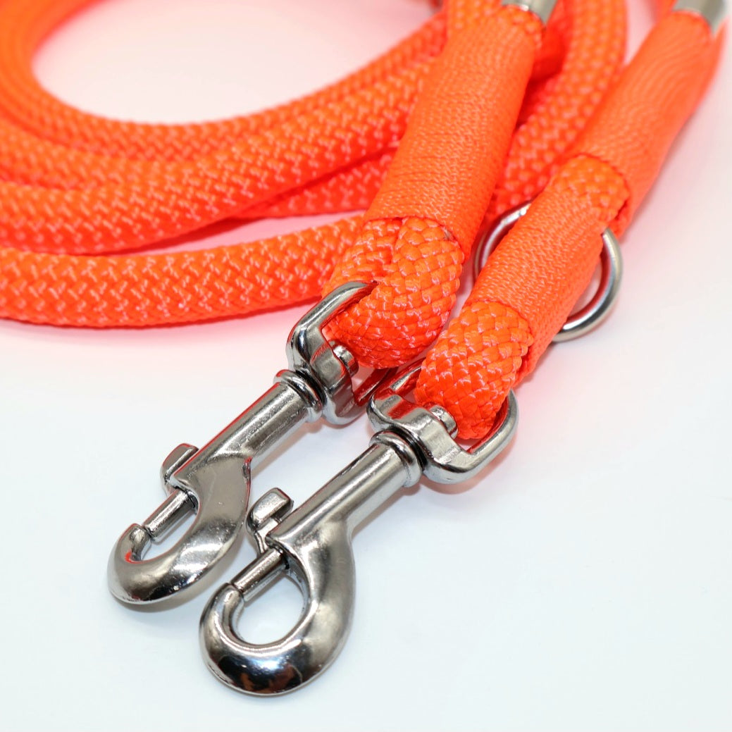Tauleine PPM 8-10mm *Neon Orange*