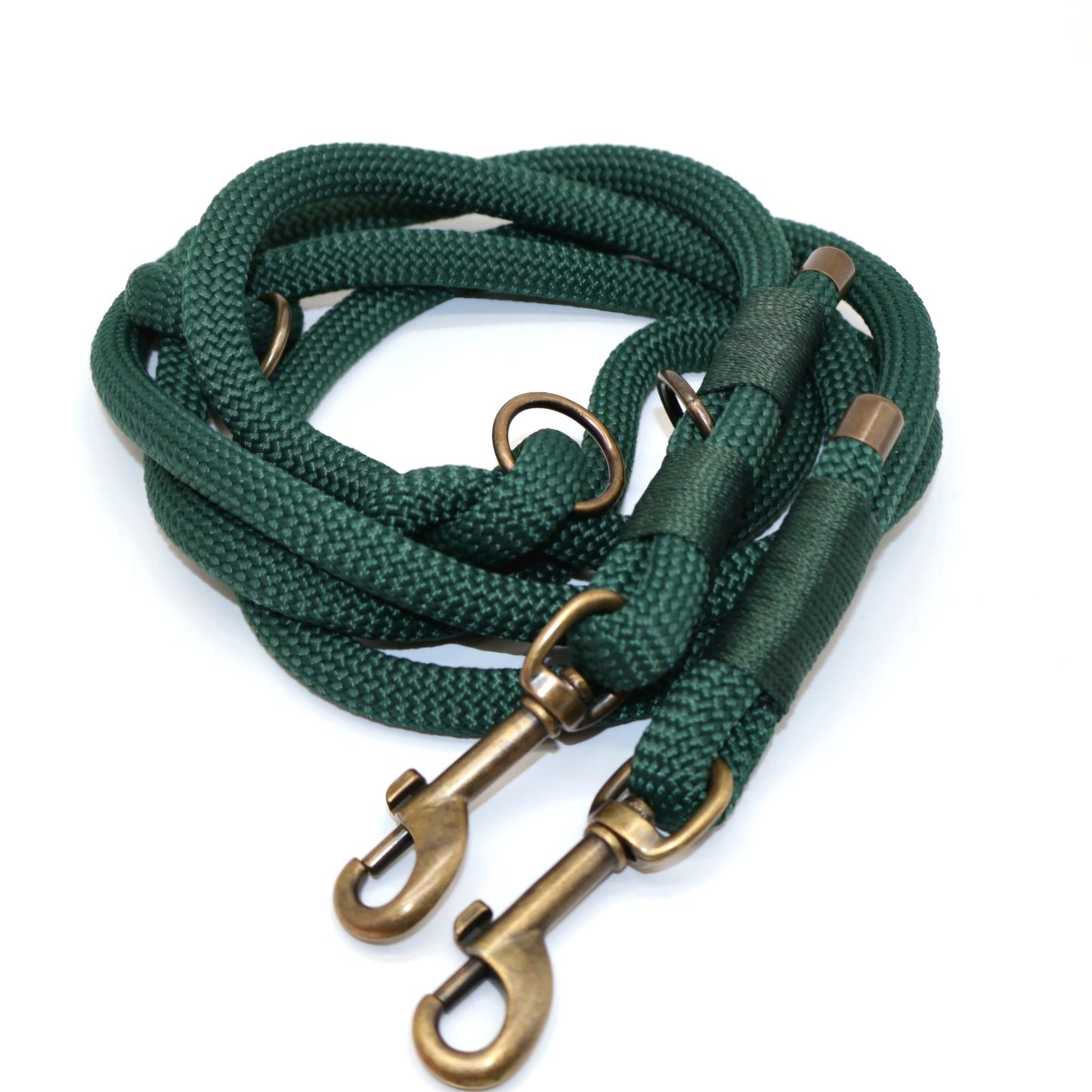 rope 8-10mm *dark green*