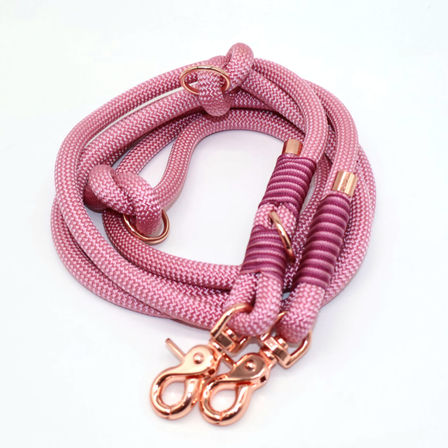 Tauleine 8-10mm *Lavender Pink*