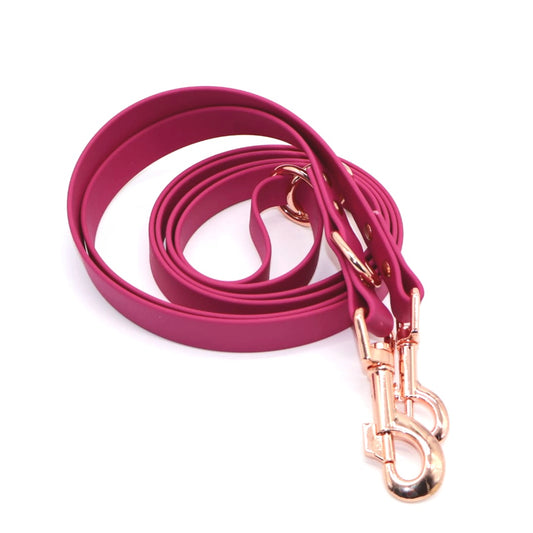 19mm Biothane Leine *Beere*