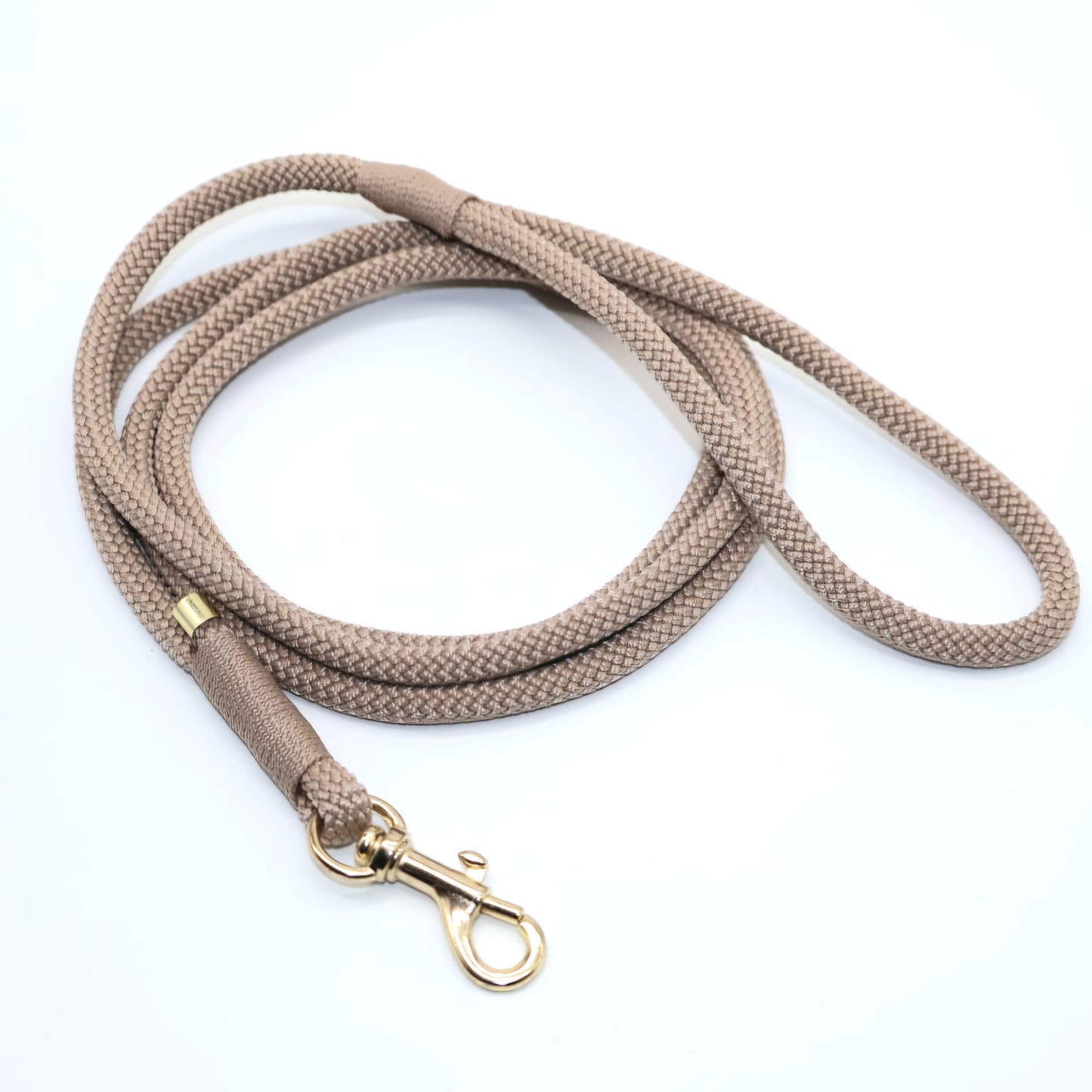 PPM Leine 6mm für sehr kleine Hunde