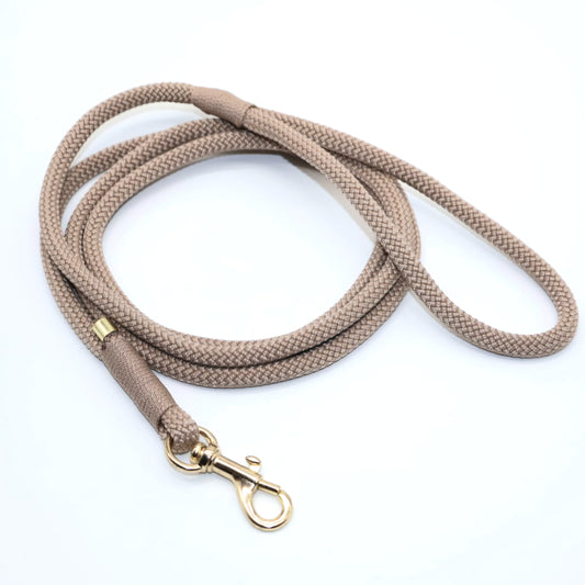 PPM Leine 6mm für sehr kleine Hunde