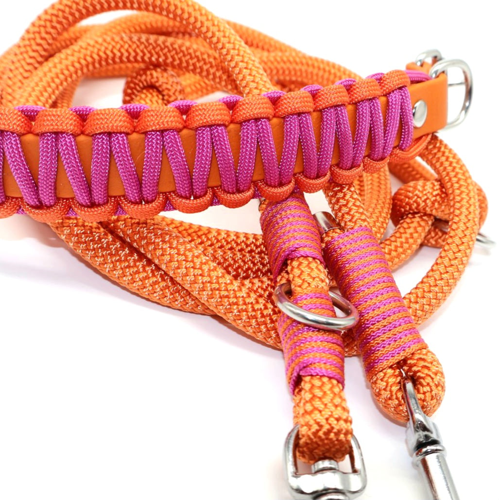 Tauleine PPM 8-10mm *Fox Orange*