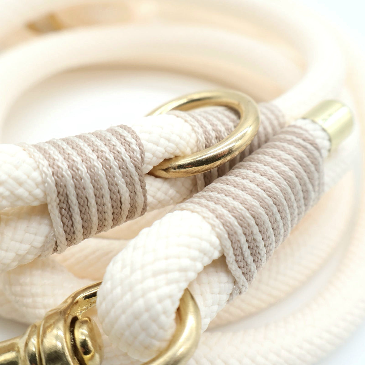 Tauleine PPM 10mm *Creme*