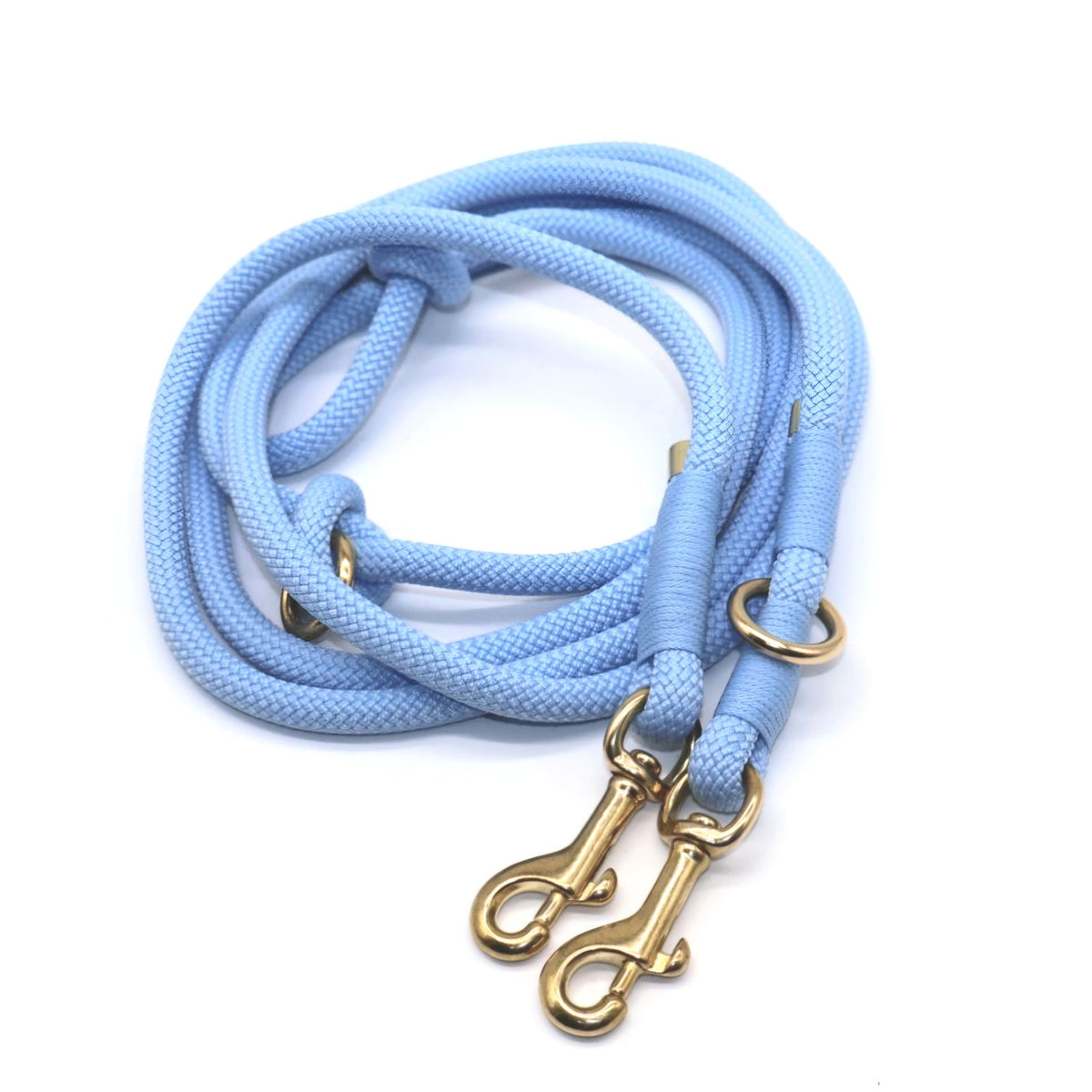 Tauleine 8-10mm *Polar blue*