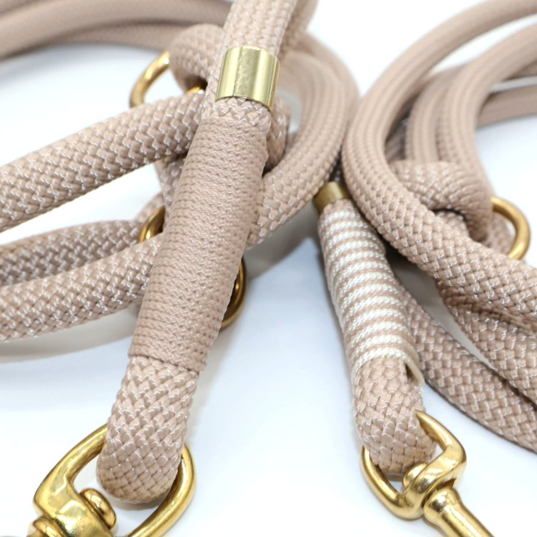 Tauleine 8-10mm *Beige*