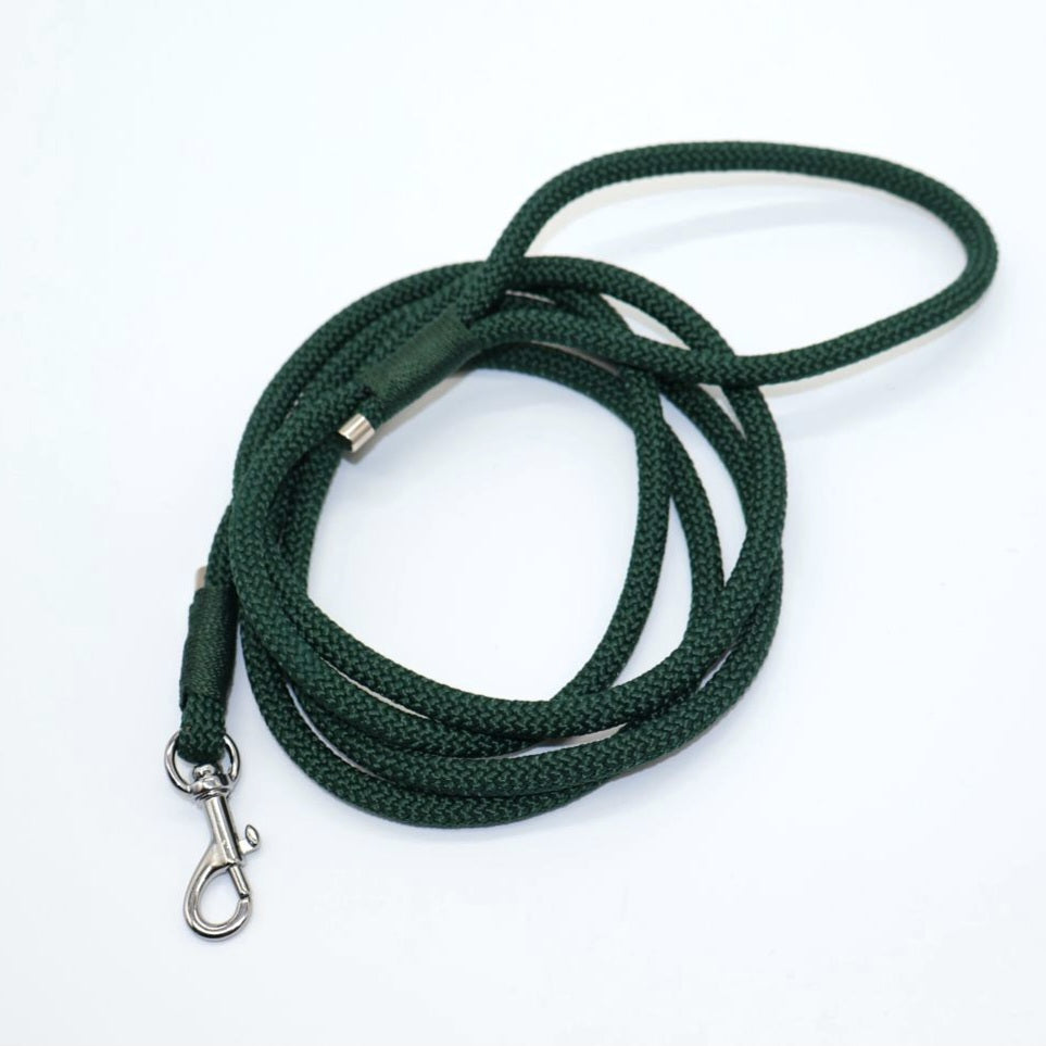 PPM Leine 6mm für sehr kleine Hunde