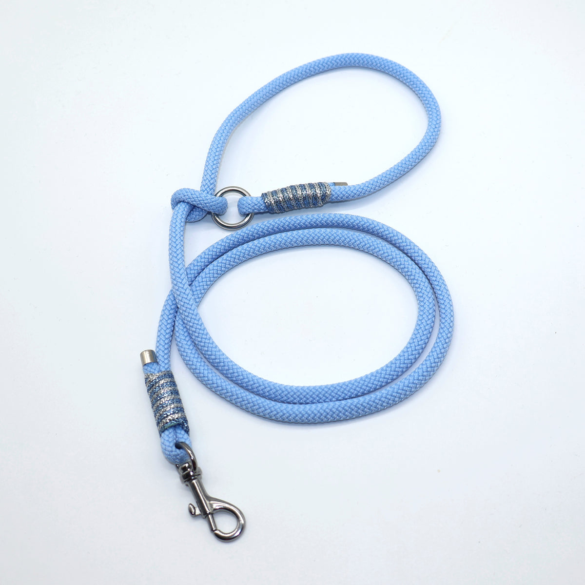 PPM Leine 6mm für sehr kleine Hunde