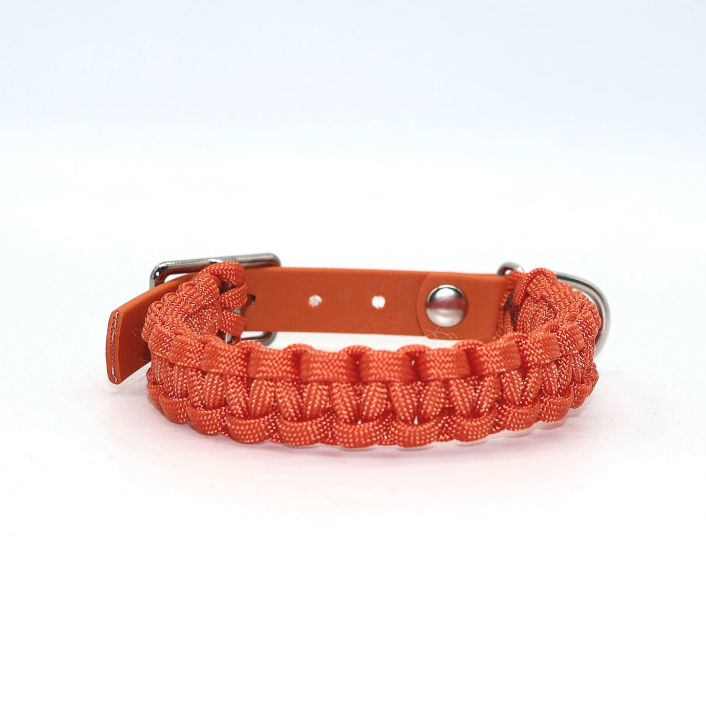 Mini Halsband *Orange*