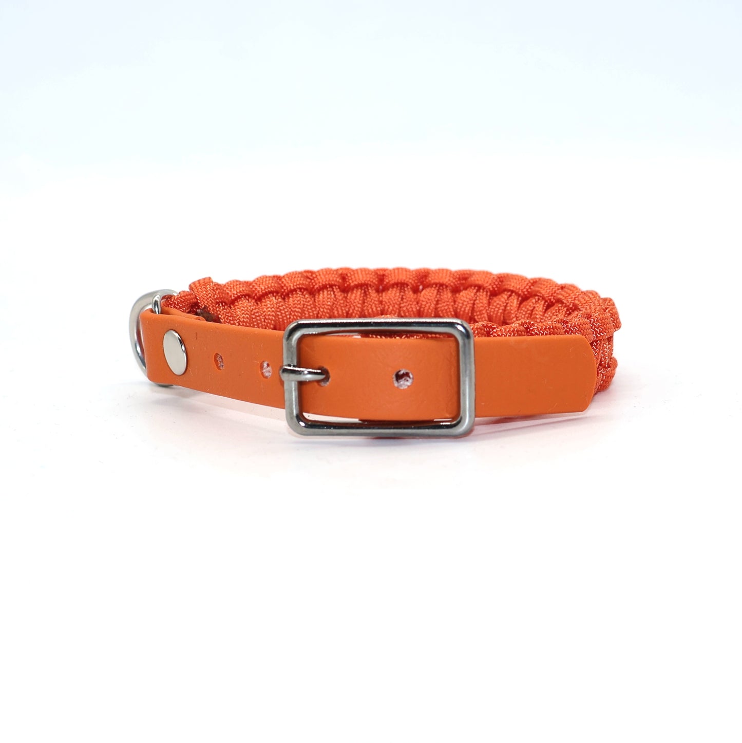 Mini Halsband *Orange*
