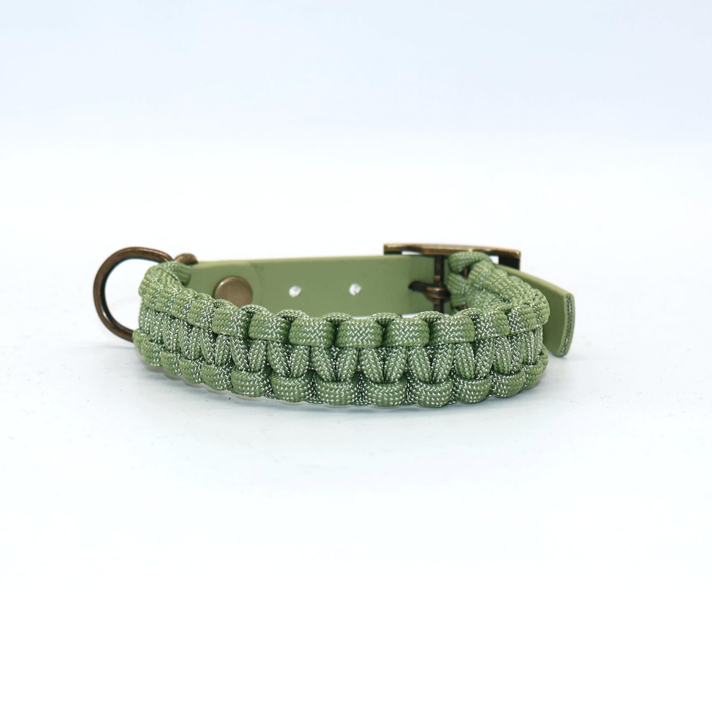 Mini Halsband *Guacamole*
