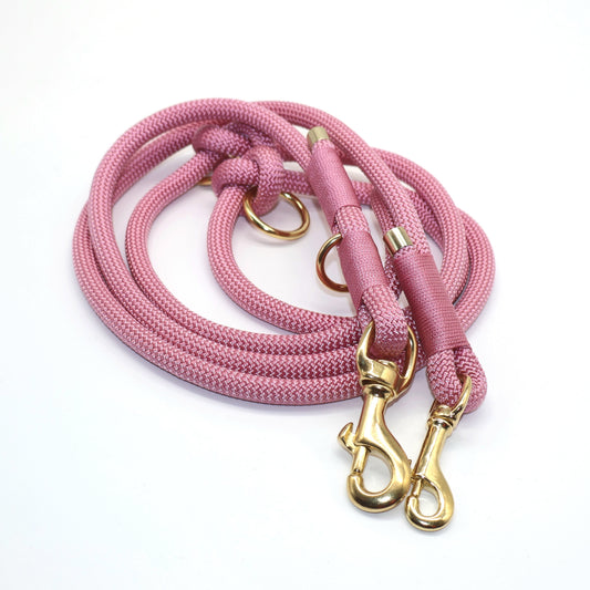 Tauleine 8-10mm *Lavender Rosa*