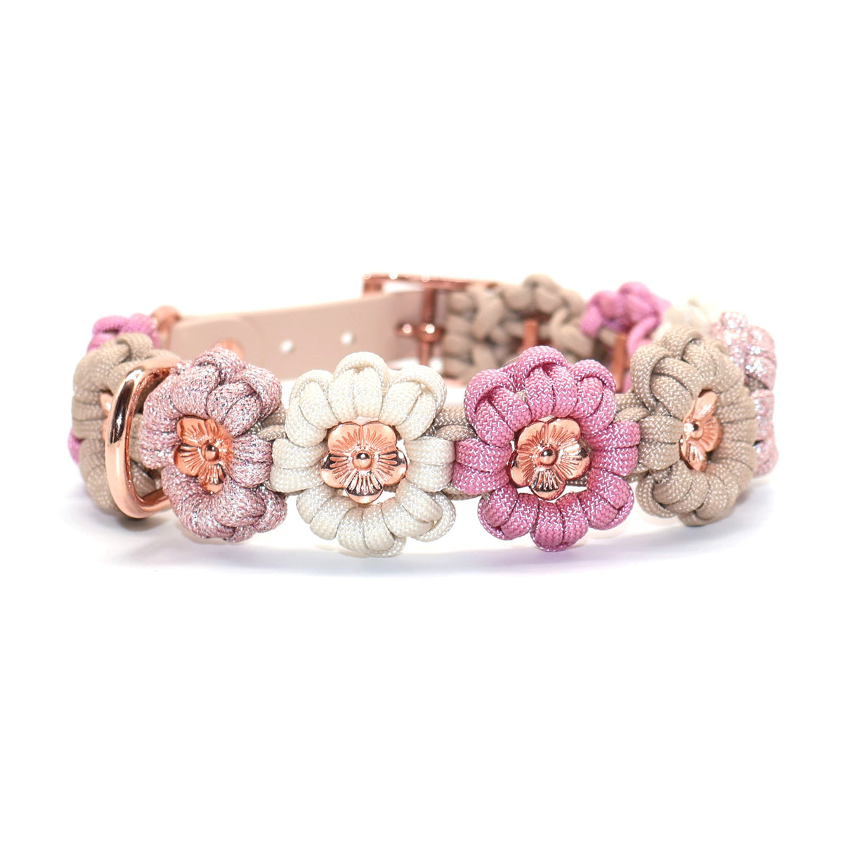 Blumen Halsband *Princess*