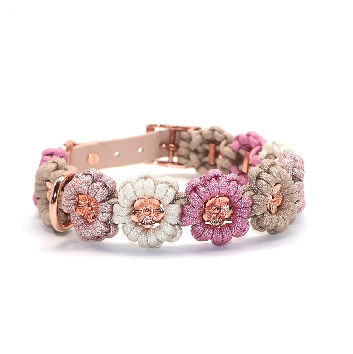 Blumen Halsband *Princess*